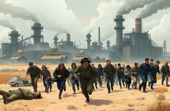 Film Catastrofici su Prove Militari