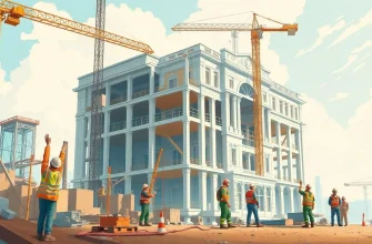 Film su Salvataggi di Costruttori