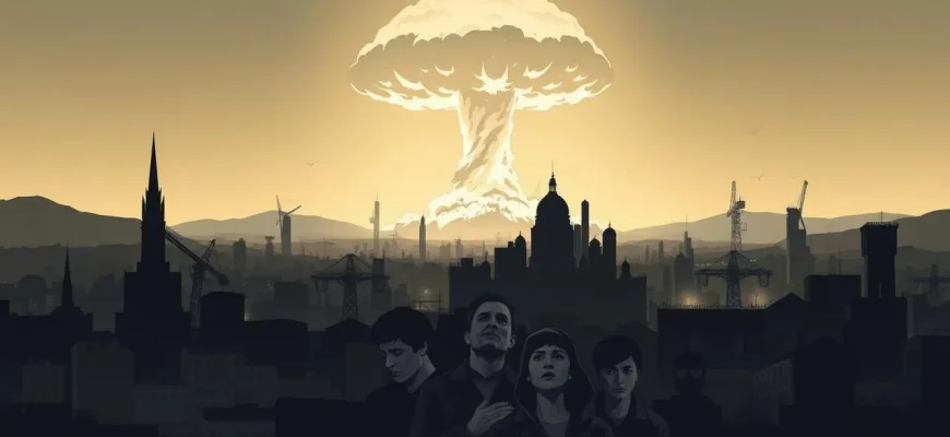 Film Catastrofi Radiazioni: 10 Pellicole da Non Perdere