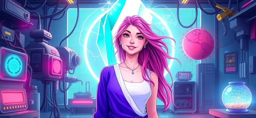 Film Fantasy su Ringiovanimento