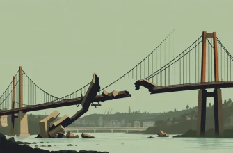 Film su crolli di ponti: 10 pellicole da non perdere