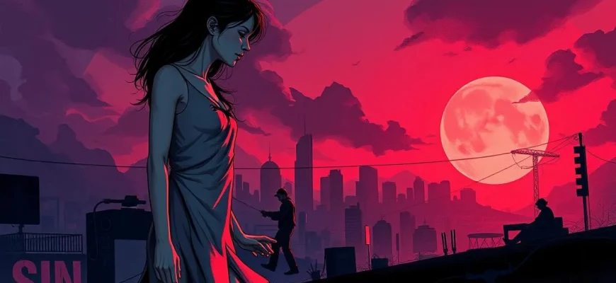 Film sui Peccati: Una Selezione Imperdibile