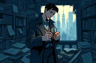 Film Detective con Claustrofobia