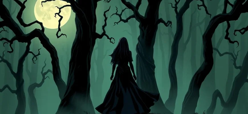 Film sui Gotici: 10 Scelte Imperdibili