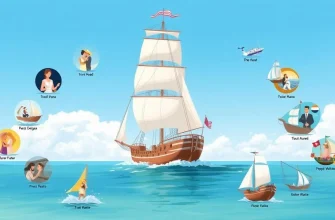 Melodrammi di Avventure Marine: 10 Film Imperdibili