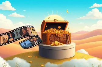 Film Detective su Tesori Nascosti