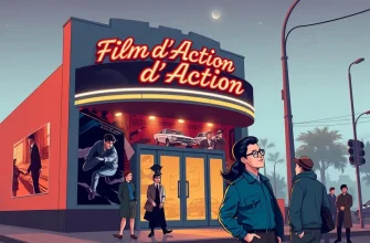 Film d’azione sull’invisibilità: una selezione imperdibile