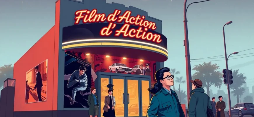 Film d’azione sull’invisibilità: una selezione imperdibile