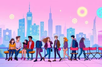 Film Drammatici sullo Studente