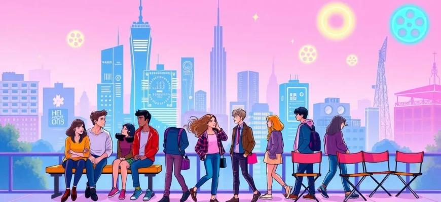 Film Drammatici sullo Studente