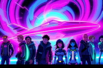 I Migliori Thriller Spaziali