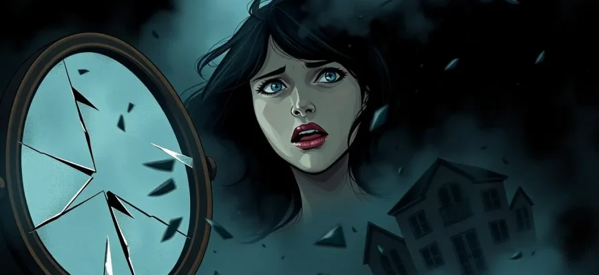 Film Criminali sulla Gelosia Film Criminali sulla Gelosia