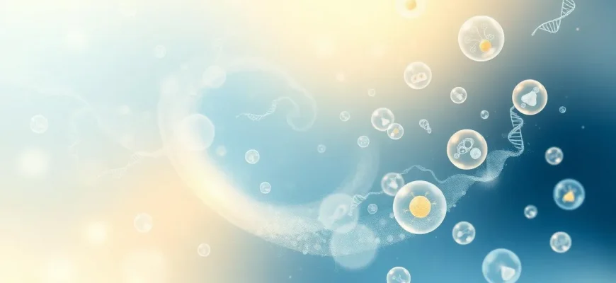 Documentari sull’evoluzione genetica