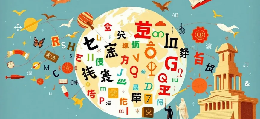 Documentari sui Sistemi di Scrittura