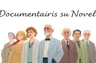 Documentari sui Vincitori del Premio Nobel
