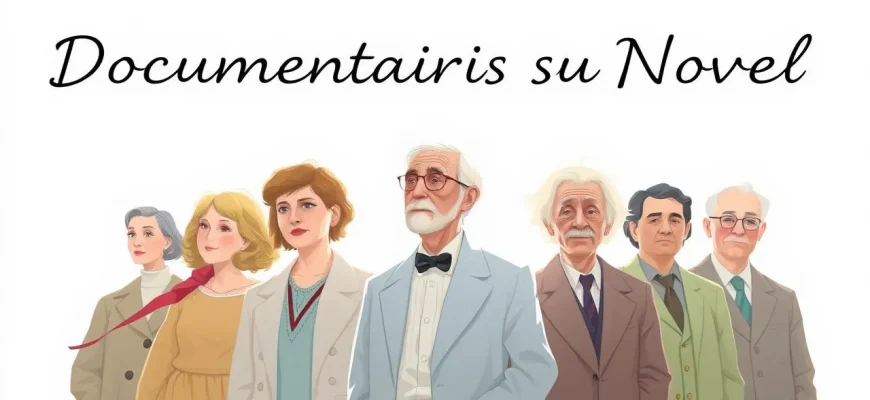 Documentari sui Vincitori del Premio Nobel