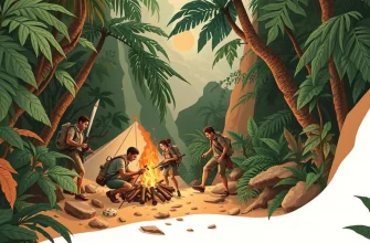 Film di Avventure nei Tropici Film di Avventure nei Tropici