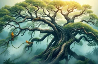 Avventure nella giungla africana: 10 film imperdibili