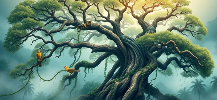 Avventure nella giungla africana: 10 film imperdibili