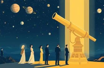 Film catastrofici astronomici: una selezione imperdibile