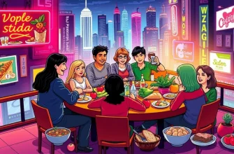 Film drammatici sui vegetariani