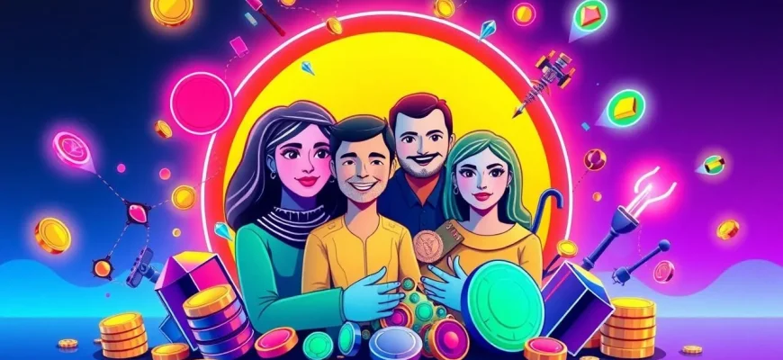 Film di famiglia sulla cupidigia