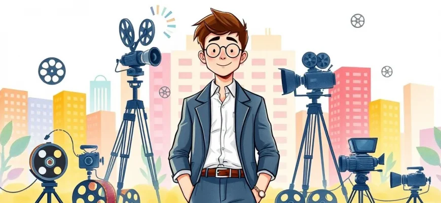 Film su colloqui di lavoro