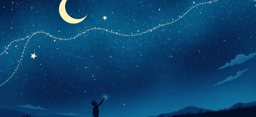 Film su avventure sotto stelle cadenti