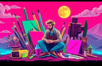 Film biografici sull’arte del disegno Film biografici sull’arte del disegno