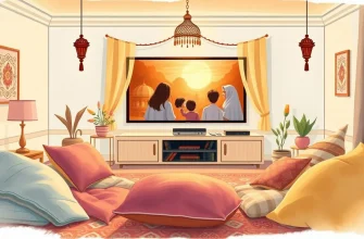 Film Famiglia Islamici: Una Selezione per Tutti Film Famiglia Islamici: Una Selezione per Tutti