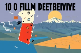 Film Detective Ambientati in Cile