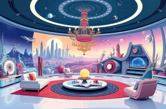 Fantascienza e Mobili: Una Selezione di Film Italiani