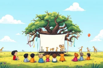 Film per famiglie sui ghepardi