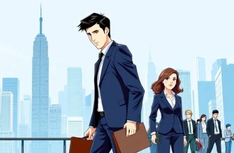 Film Gialli su Wall Street: Intrigo e Finanza