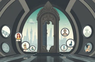 Film di Fantascienza Meno Noti ma Brillanti