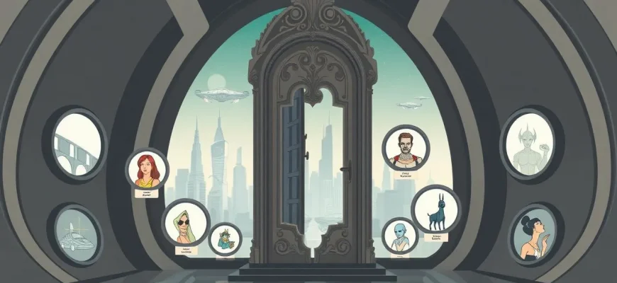 Film di Fantascienza Meno Noti ma Brillanti