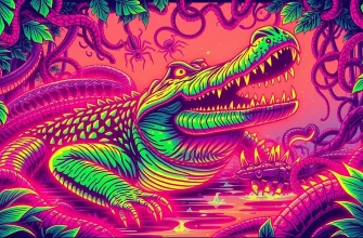 Thriller con Alligatori: 10 Film da Non Perdere Thriller con Alligatori: 10 Film da Non Perdere