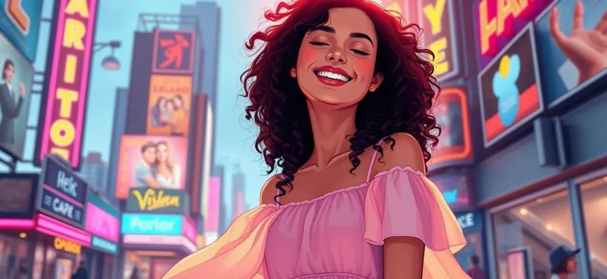 I migliori film sulle ragazze