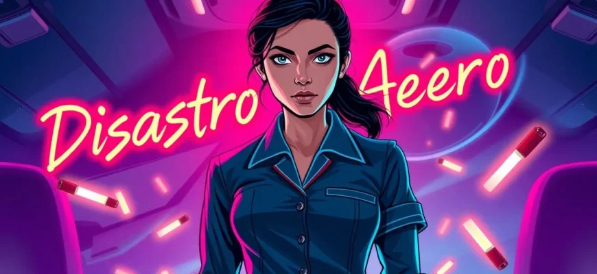 I Migliori Thriller su Disastri Aerei