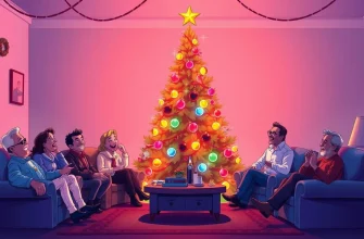 Commedie Natalizie: Risate Assicurate