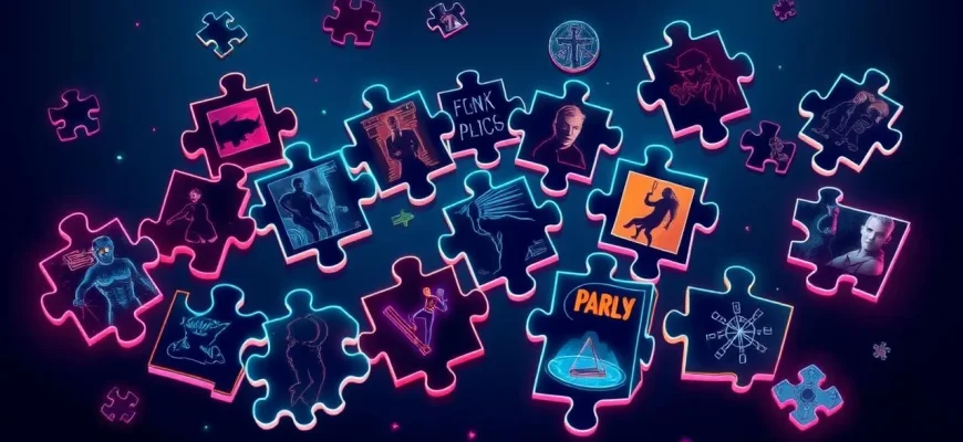 I Migliori Thriller Psicologici