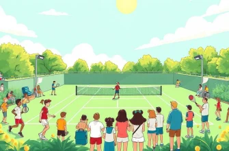 Film sul Tennis: Una Raccolta Imperdibile
