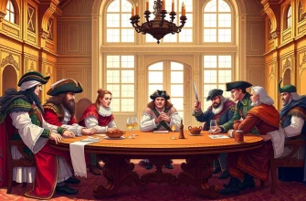 Film d’azione del XVII secolo