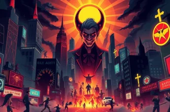 Film sull’Anticristo: Una Guida Completa