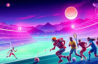 Thriller Sportivi: 10 Film Imperdibili Thriller Sportivi: 10 Film Imperdibili