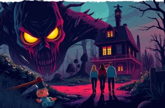 Top 10 Film Horror con Alto Rating su IMDb