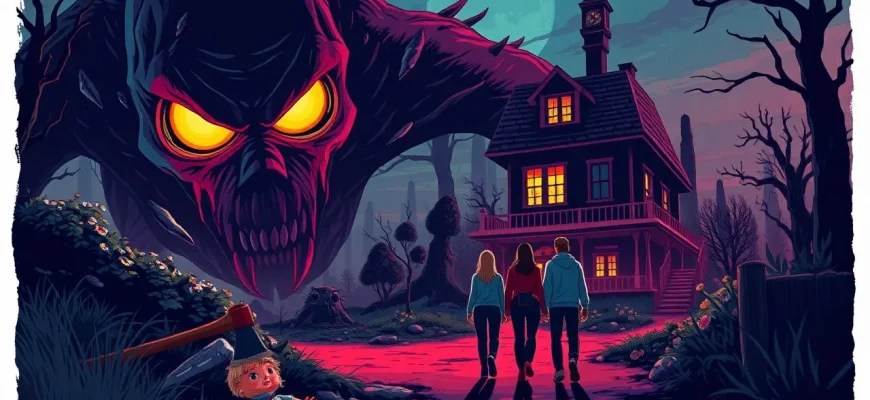 Top 10 Film Horror con Alto Rating su IMDb