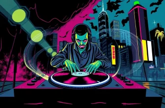 Film Horror sui DJ: La Playlist del Terrore