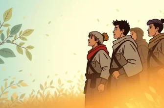 Film sui Partigiani: Storie Vere di Coraggio e Resistenza