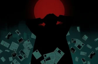 Film noir e paranoia: 10 film da non perdere